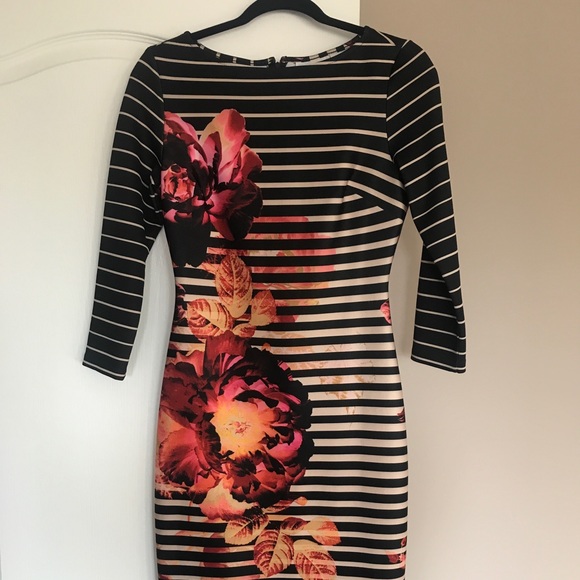 New York and Co Dress - Picture 2 of 2